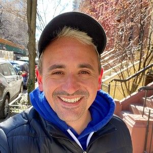 Meet your Posher, Rian